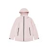 INF®️| ÁO KHOÁC GIỮ NHIỆT 2 TRONG 1, MŨ TRÙM ĐẤU CHỐNG NƯỚC UNISEX INF 5392