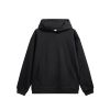 INF®️| ÁO HOODIE TRÙM ĐẦU CHẤT MÀU TRƠN 4 CHIỀU UNISEX INF 4403