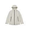 INF®️| ÁO KHOÁC GIỮ NHIỆT 2 TRONG 1, MŨ TRÙM ĐẤU CHỐNG NƯỚC UNISEX INF 5392