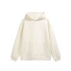 INF®️| ÁO HOODIE TRÙM ĐẦU CHẤT MÀU TRƠN 4 CHIỀU UNISEX INF 4403