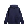 INF®️| ÁO HOODIE TRÙM ĐẦU CHẤT MÀU TRƠN 4 CHIỀU UNISEX INF 4403