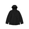 INF®️| ÁO KHOÁC GIỮ NHIỆT 2 TRONG 1, MŨ TRÙM ĐẤU CHỐNG NƯỚC UNISEX INF 5392