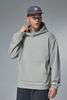 INF®️| ÁO HOODIE TRÙM ĐẦU CHẤT MÀU TRƠN 4 CHIỀU UNISEX INF 4403