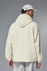 INF®️| ÁO HOODIE TRÙM ĐẦU CHẤT MÀU TRƠN 4 CHIỀU UNISEX INF 4403