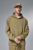 INF®️| ÁO HOODIE TRÙM ĐẦU CHẤT MÀU TRƠN 4 CHIỀU UNISEX INF 4403