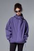 INF®️| ÁO KHOÁC TỐI GIẢN TEFLON CHỐNG NƯỚC OUTDOOR UNISEX INF 5333