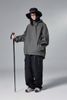 INF®️| ÁO KHOÁC TỐI GIẢN TEFLON CHỐNG NƯỚC OUTDOOR UNISEX INF 5333