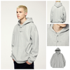 INF®️| ÁO HOODIE TRÙM ĐẦU LÔNG CỪU CAO CẤP UNISEX INF 4374