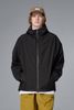 INF®️| ÁO KHOÁC TỐI GIẢN TEFLON CHỐNG NƯỚC OUTDOOR UNISEX INF 5333