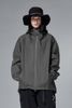INF®️| ÁO KHOÁC TỐI GIẢN TEFLON CHỐNG NƯỚC OUTDOOR UNISEX INF 5333