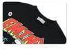 FG®️| ÁO THUN CỔ TRÒN NGẮN TAY GRAFFITI FG F098