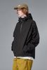 INF®️| ÁO KHOÁC TỐI GIẢN TEFLON CHỐNG NƯỚC OUTDOOR UNISEX INF 5333