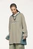 INF®️| ÁO THUN DÀI TAY PHỐI THỂ THAO RETRO UNISEX INF 3261