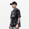 FG®️| ÁO THUN CỔ TRÒN NGẮN TAY GRAFFITI FG F050