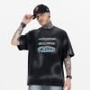 FG®️| ÁO THUN CỔ TRÒN NGẮN TAY GRAFFITI FG F050
