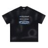 FG®️| ÁO THUN CỔ TRÒN NGẮN TAY GRAFFITI FG F050