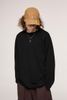 INF®️| ÁO SWEATER COTTON RỘNG CỔ NỬA VIỀN THÔ UNISEX INF 4397
