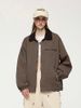 INF®️| ÁO KHOÁC CỔ ĐIỂN DETROIT UNISEX INF 5387