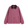 INF®️| ÁO KHOÁC CỔ ĐIỂN DETROIT UNISEX INF 5387