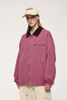 INF®️| ÁO KHOÁC CỔ ĐIỂN DETROIT UNISEX INF 5387