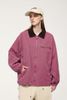 INF®️| ÁO KHOÁC CỔ ĐIỂN DETROIT UNISEX INF 5387