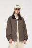 INF®️| ÁO KHOÁC CỔ ĐIỂN DETROIT UNISEX INF 5387