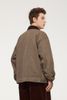INF®️| ÁO KHOÁC CỔ ĐIỂN DETROIT UNISEX INF 5387