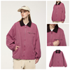 INF®️| ÁO KHOÁC CỔ ĐIỂN DETROIT UNISEX INF 5387