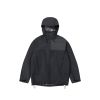 INF®️| ÁO KHOÁC GIÓ TEFLON NHIỀU LỚP KHÓA KÉO MŨ TRÙM ĐẦU UNISEX INF 5334