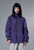 INF®️| ÁO KHOÁC GIÓ TEFLON NHIỀU LỚP KHÓA KÉO MŨ TRÙM ĐẦU UNISEX INF 5334