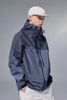 INF®️| ÁO KHOÁC GIÓ TEFLON NHIỀU LỚP KHÓA KÉO MŨ TRÙM ĐẦU UNISEX INF 5334