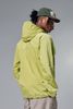 INF®️| ÁO KHOÁC GIÓ TEFLON NHIỀU LỚP KHÓA KÉO MŨ TRÙM ĐẦU UNISEX INF 5334