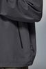 INF®️| ÁO KHOÁC GIÓ CORDURA CÓ MŨ TRÙM ĐẦU KHÓA KÉO CHỐNG NƯỚC  UNISEX INF 5362