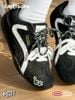 CATSOFA ™️| GIÀY SNEAKER BOOMCAT BLACK UNISEX CAT&SOFA CS25001