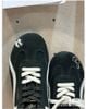 CATSOFA ™️| GIÀY SNEAKER BOOMCAT BLACK UNISEX CAT&SOFA CS25001