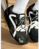 CATSOFA ™️| GIÀY SNEAKER BOOMCAT BLACK UNISEX CAT&SOFA CS25001