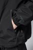 INF®️| ÁO KHOÁC GIÓ CORDURA CÓ MŨ TRÙM ĐẦU KHÓA KÉO CHỐNG NƯỚC  UNISEX INF 5362