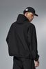INF®️| ÁO KHOÁC GIÓ CORDURA CÓ MŨ TRÙM ĐẦU KHÓA KÉO CHỐNG NƯỚC  UNISEX INF 5362