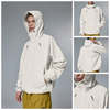 INF®️| ÁO KHOÁC GIÓ CORDURA CÓ MŨ TRÙM ĐẦU KHÓA KÉO CHỐNG NƯỚC  UNISEX INF 5362