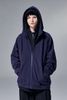 INF®️| ÁO KHOÁC  KHÓA KÉO MŨ TRÙM ĐẦU ĐÀN HỒI 4 CHIỀU HYDRO CHỐNG GIÓ UNISEX INF 5364