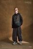 INF ™️| ÁO HOODIE TRÙM ĐẦU RETRO PERSONALIZED INF 4352