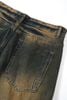 INF®️| QUẦN JEANS WASH CAO CẤP UNISEX INF 12376