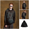 INF ™️| ÁO HOODIE TRÙM ĐẦU RETRO PERSONALIZED INF 4352