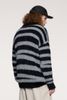 INF®️| ÁO SWEATER POLO LÔNG CHỒN VE ÁO RỘNG UNISEX INF 10144