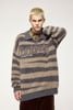 INF®️| ÁO SWEATER POLO LÔNG CHỒN VE ÁO RỘNG UNISEX INF 10144
