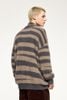 INF®️| ÁO SWEATER POLO LÔNG CHỒN VE ÁO RỘNG UNISEX INF 10144