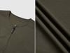INF®️| ÁO KHOÁC BOMBER CỔ ĐIỂN KHÔNG CỔ BASIC UNISEX INF 5384