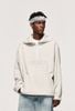 INF ™️| ÁO HOODIE TRÙM ĐẦU DÁNG RỘNG LÔNG CỪU INF 4326