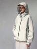 INF®️| ÁO KHOÁC GIÓ ĐỘT PHÁ CÔNG NGHỆ VẢI GIÓ TEFLON BASIC UNISEX INF 5391