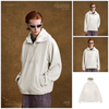 INF ™️| ÁO HOODIE TRÙM ĐẦU DÁNG RỘNG LÔNG CỪU INF 4326